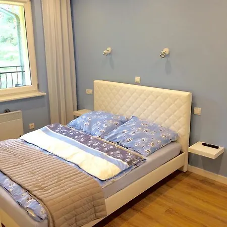 Sosnowe Nad Morzem Łukęcin