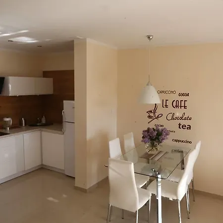 Sosnowe Nad Morzem Łukęcin