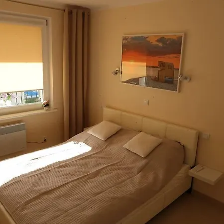 Apartment Sosnowe Nad Morzem *