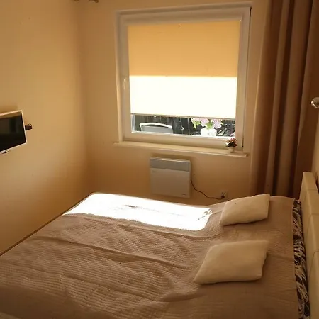 Sosnowe Nad Morzem *