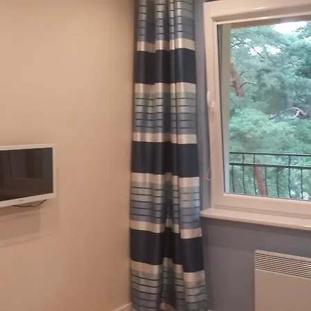 Sosnowe Nad Morzem Appartement