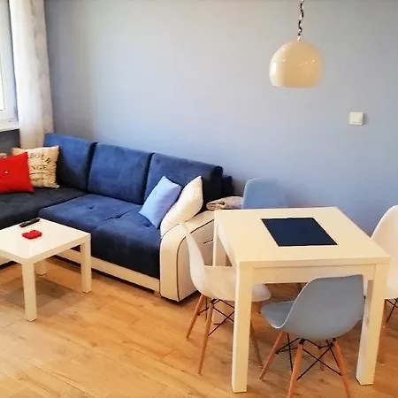 Sosnowe Nad Morzem Łukęcin