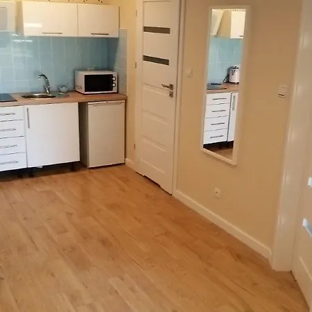 Sosnowe Nad Morzem Łukęcin