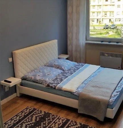 Sosnowe Nad Morzem *