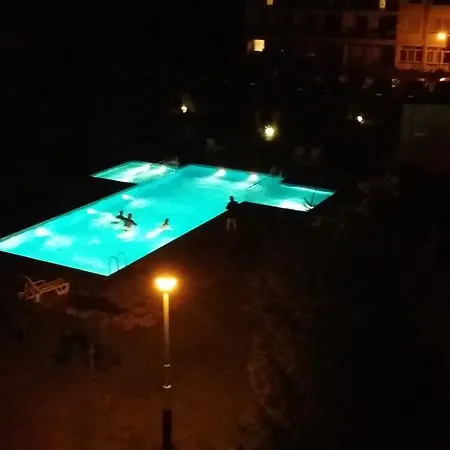 Apartment Sosnowe Nad Morzem