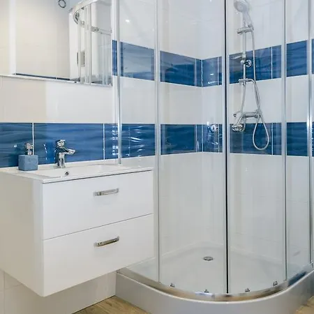 Sosnowe Nad Morzem *