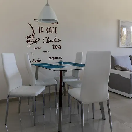 Sosnowe Nad Morzem Łukęcin