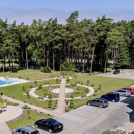 Sosnowe Nad Morzem Appartement *