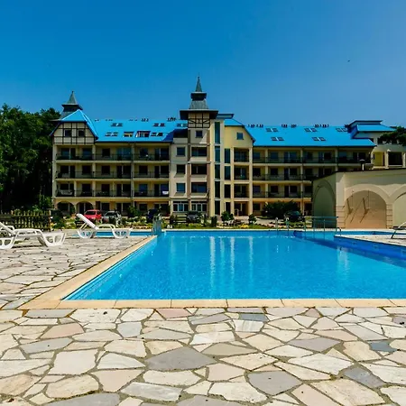 Sosnowe Nad Morzem
