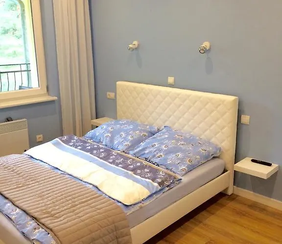 Sosnowe Nad Morzem Łukęcin