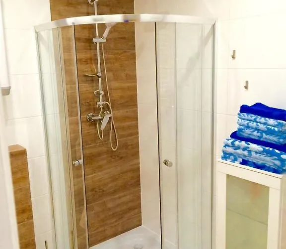 Sosnowe Nad Morzem Appartement *