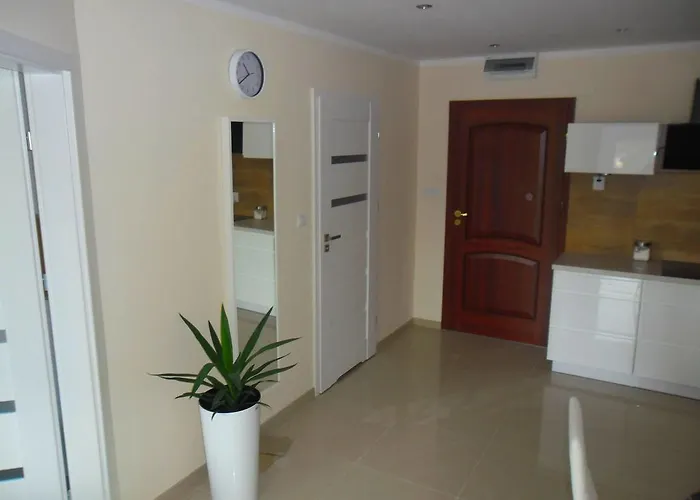 Sosnowe Nad Morzem Łukęcin