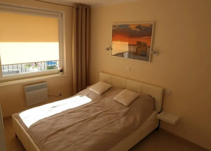 Appartement Sosnowe Nad Morzem *