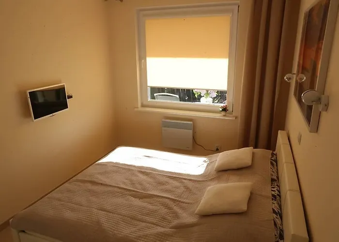 Sosnowe Nad Morzem *