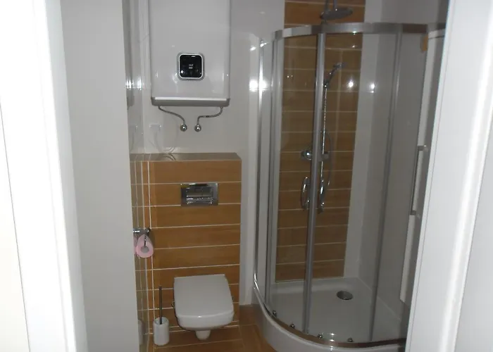 Sosnowe Nad Morzem * Łukęcin