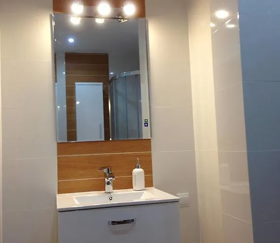 Sosnowe Nad Morzem *