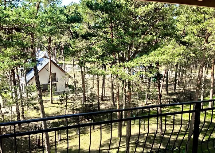 Sosnowe Nad Morzem Łukęcin