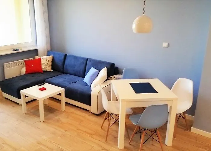 Sosnowe Nad Morzem Łukęcin