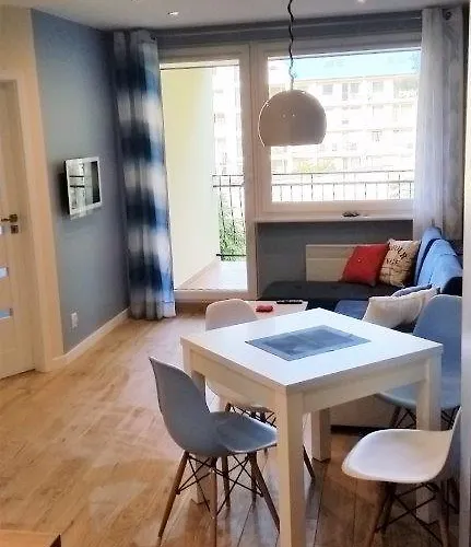 Sosnowe Nad Morzem *