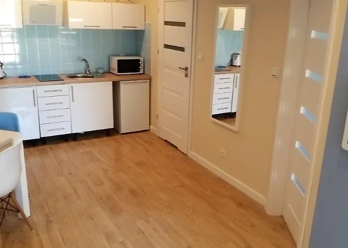 Sosnowe Nad Morzem Łukęcin