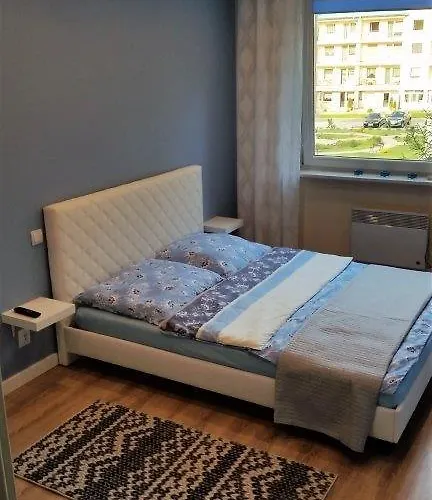 Sosnowe Nad Morzem *