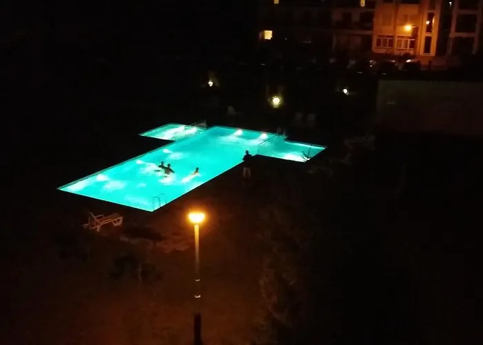 Appartement Sosnowe Nad Morzem