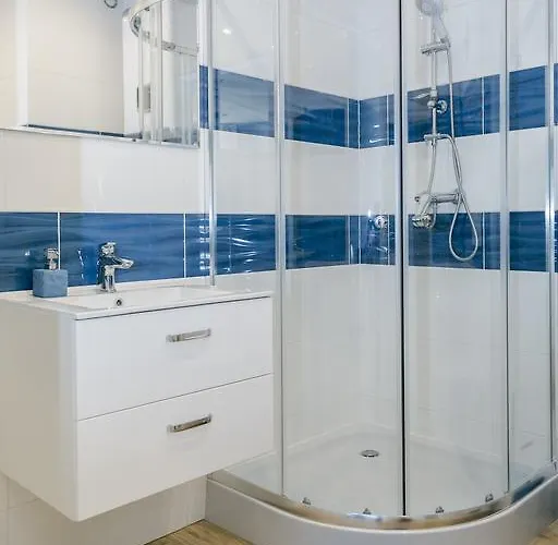 Sosnowe Nad Morzem *