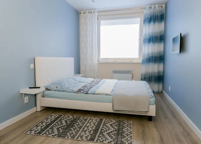 Sosnowe Nad Morzem *