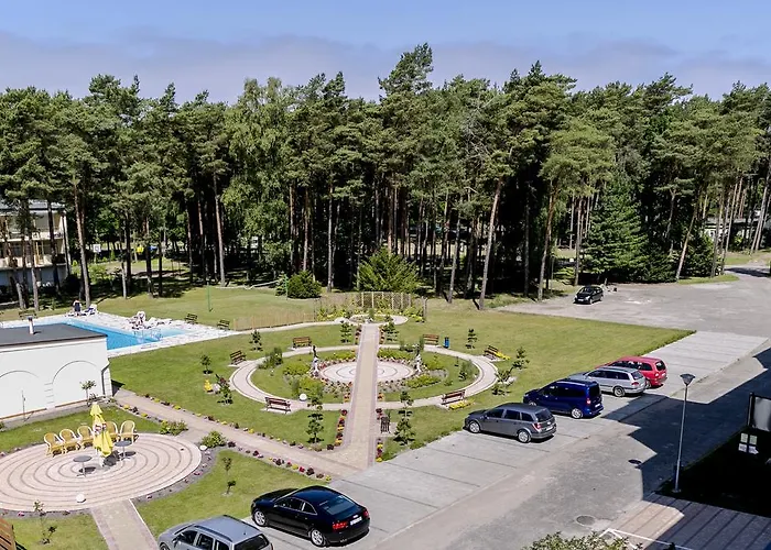 Sosnowe Nad Morzem Appartement *